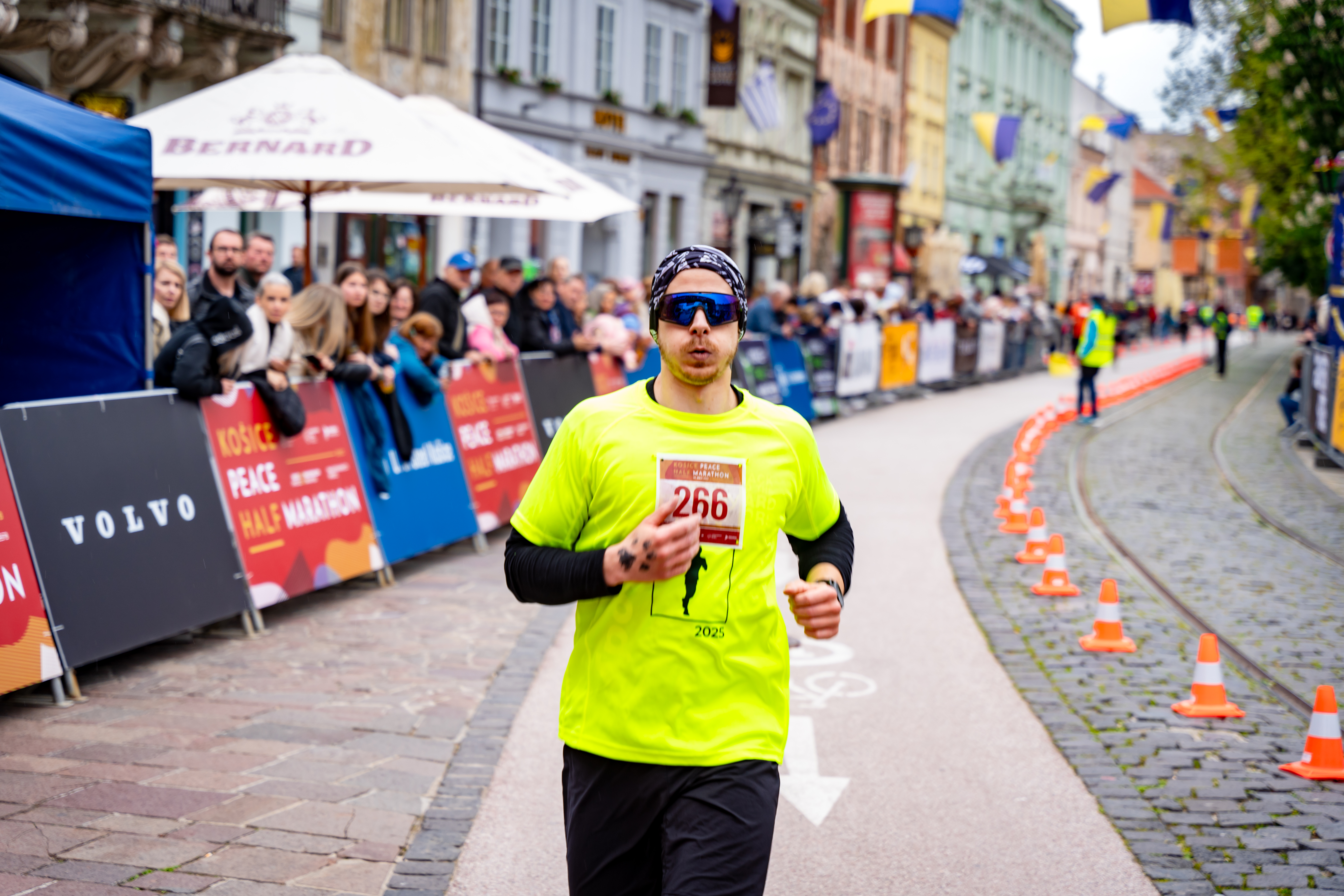Kosice Peace Half Marathon-32